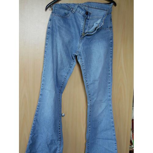 Jean 501 Femme Taille Haute Achat neuf ou d occasion pas cher